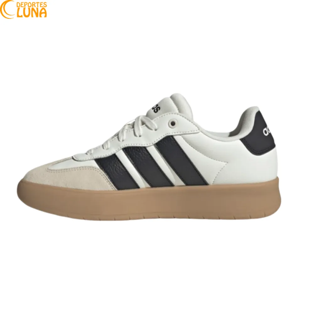 adidas Barreda XLG KI9204 vista lateral Zapatillas adidas Barreda XLG KI9204 vista lateral