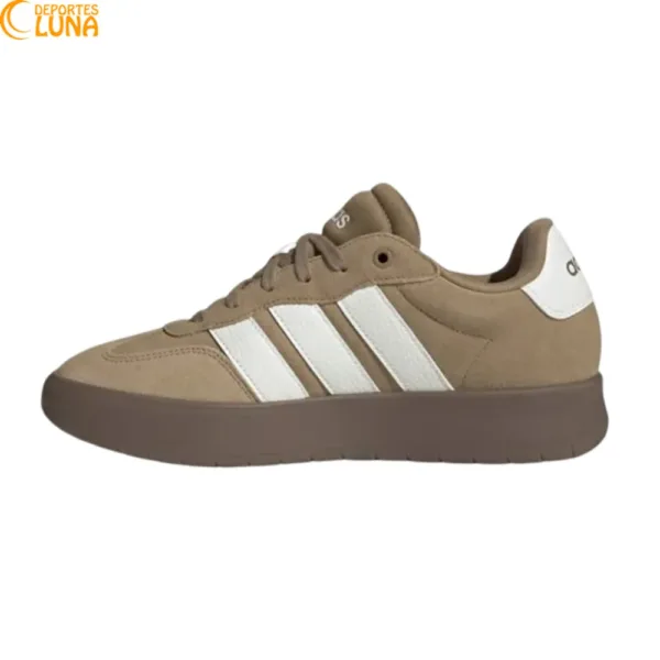 Zapatillas adidas Barreda XLG KJ7451 vista lateral