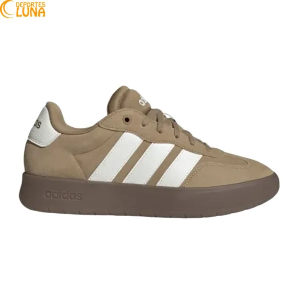 adidas Barreda XLG KJ7451 zapatillas casual hombre