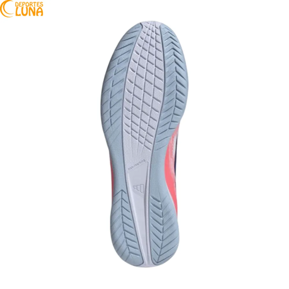 Suela adidas F50 Hyperfast Club IN IH4605 Suela indoor adidas F50 Hyperfast Club IN IH4605 para fútbol sala