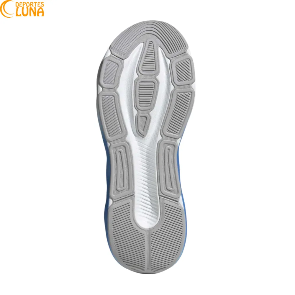 Suela adidas Galaxy 8 M LA1235 suela adidas Galaxy 8 M LA1235 zapatillas running
