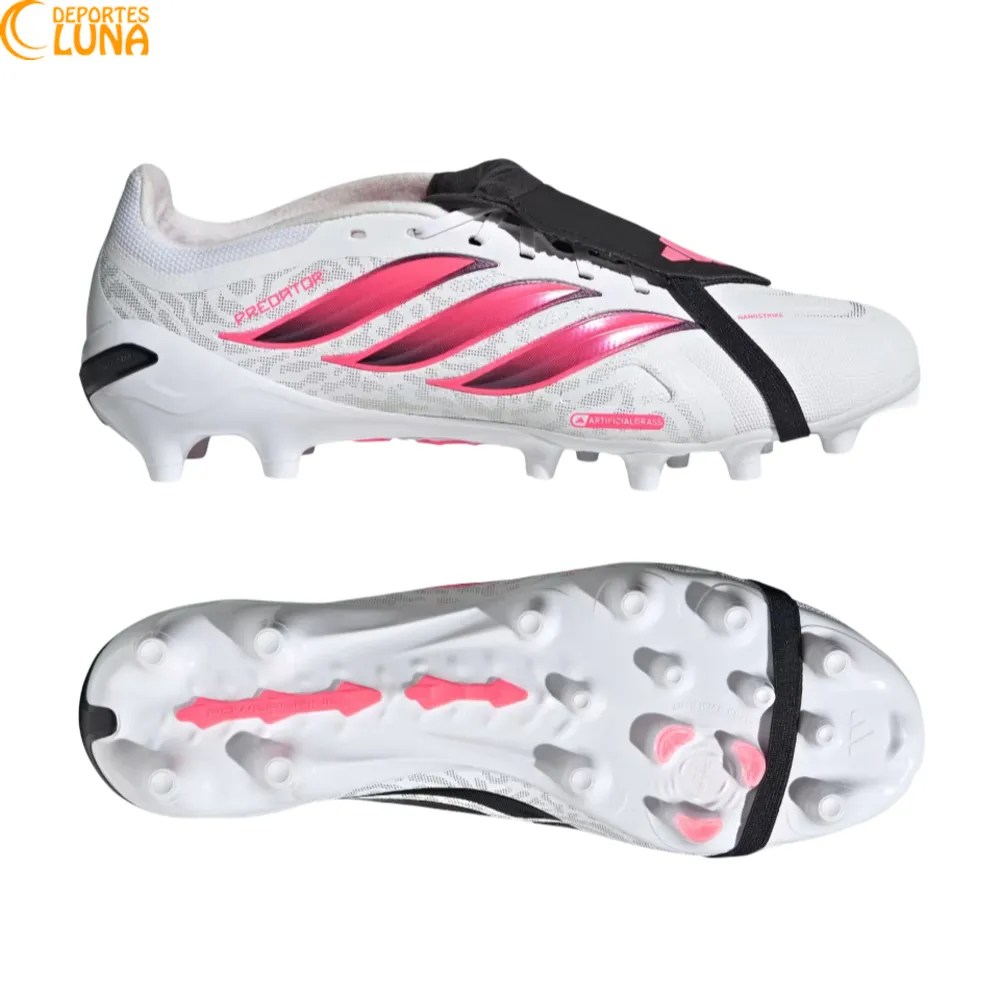 Suela AG adidas Predator League FT AG IH7164 adidas Predator League FT AG IH7164 suela para césped artificial