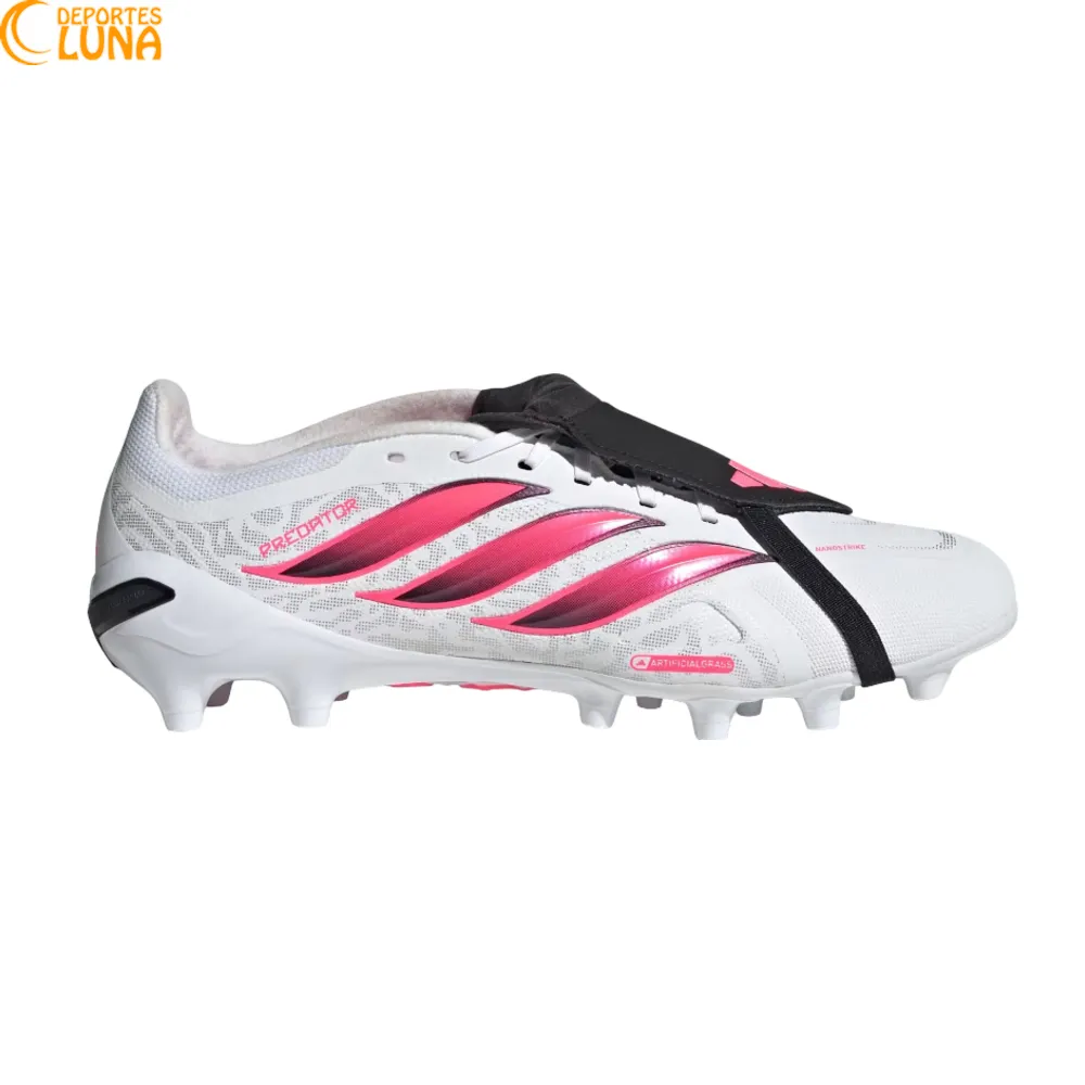 adidas Predator League FT AG IH7164 adidas Predator League FT AG IH7164 botas de fútbol para césped artificial