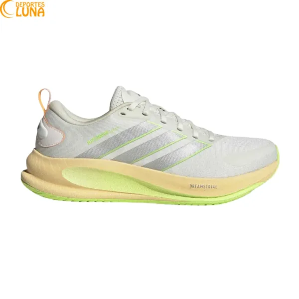 adidas Supernova Ease 2 M KI5032 zapatillas running vista lateral