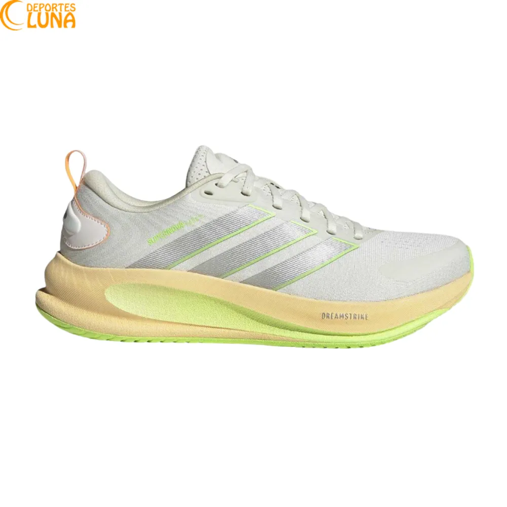 adidas Supernova Ease 2 M KI5032 – Vista lateral adidas Supernova Ease 2 M KI5032 zapatillas running vista lateral