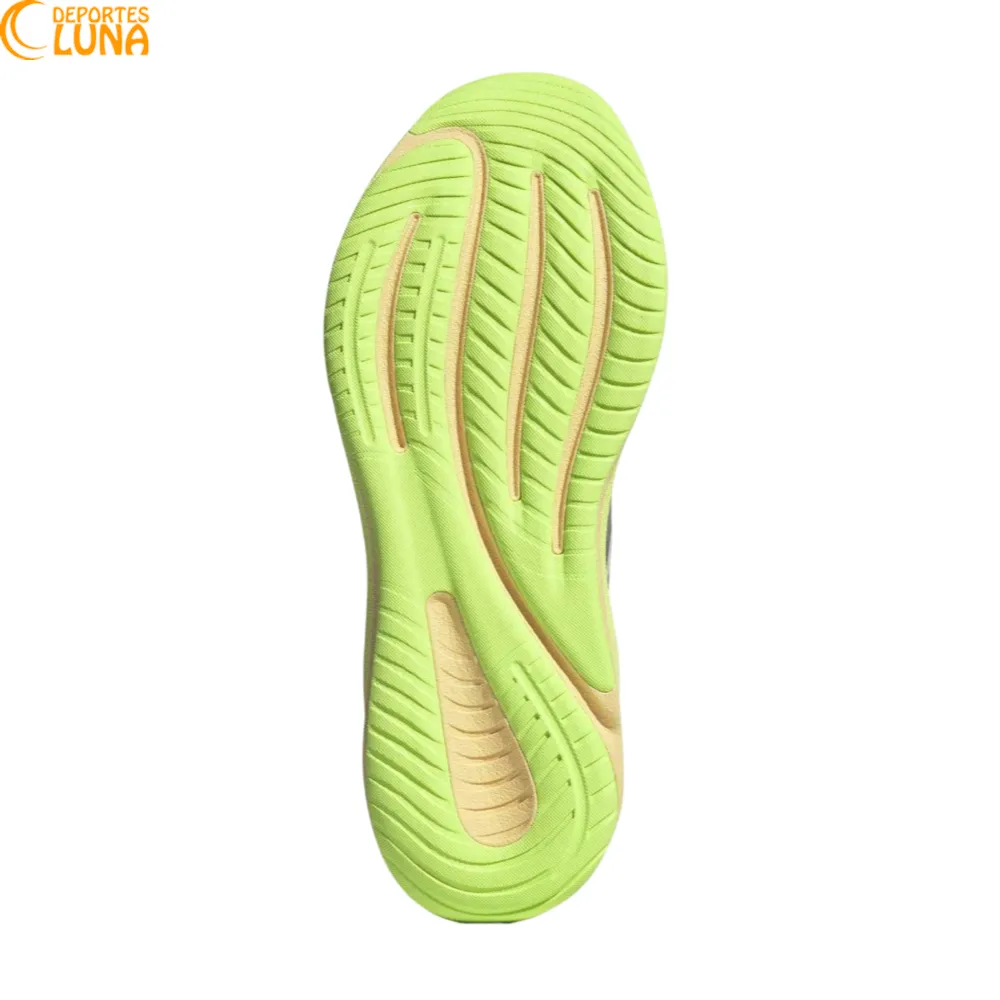 adidas Supernova Ease 2 M KI5032 – Detalle de la suela suela adidas Supernova Ease 2 M KI5032 zapatillas running