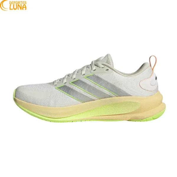 adidas Supernova Ease 2 M KI5032 vista lateral interior