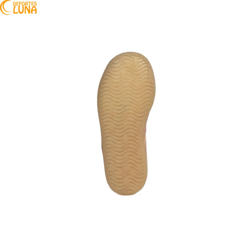 Suela adidas VL Court 3.0 K IH3483 Suela de goma de las adidas VL Court 3.0 K IH3483 infantiles