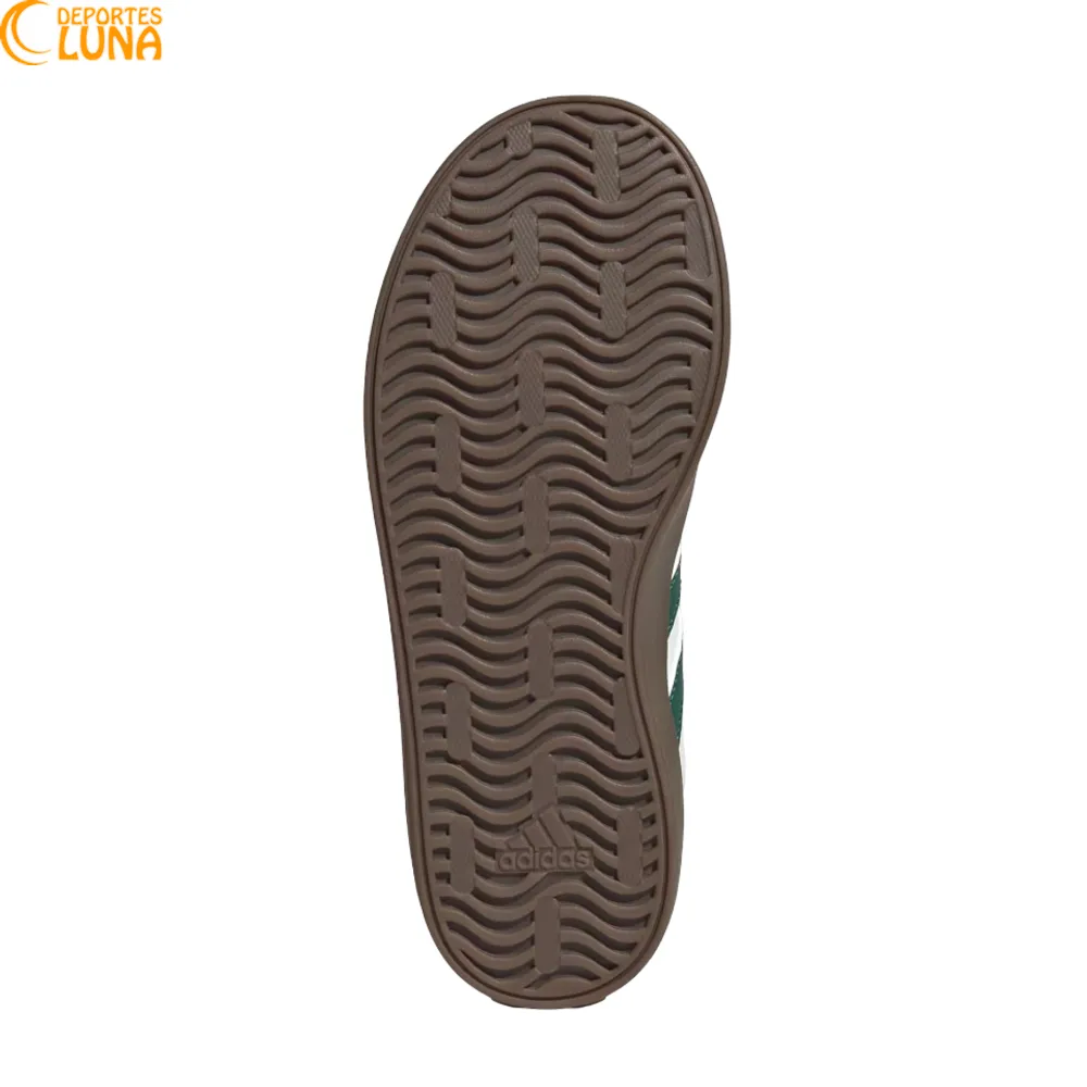 Suela adidas VL Court 3.0 K KK2261 Suela de las adidas VL Court 3.0 K KK2261