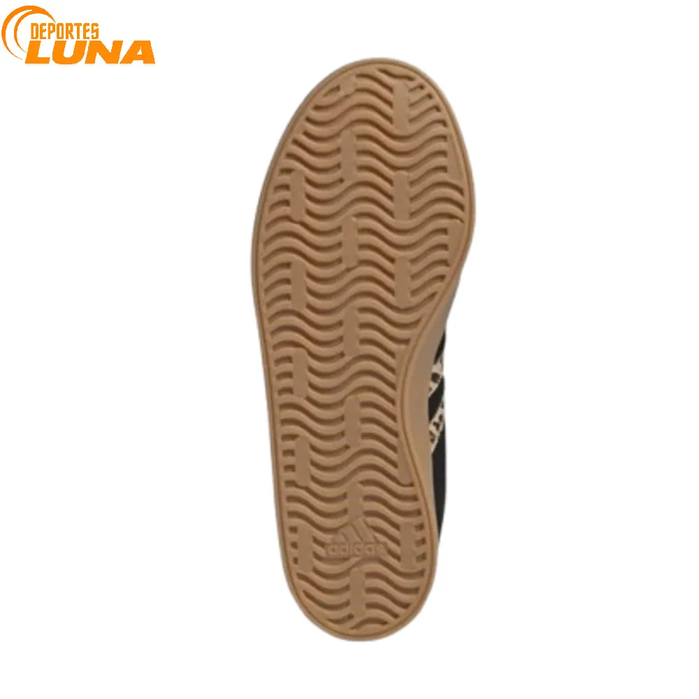 adidas VL Court 3.0 Mujer JP5355 – Suela de goma Suela de goma de las adidas VL Court 3.0 mujer JP5355