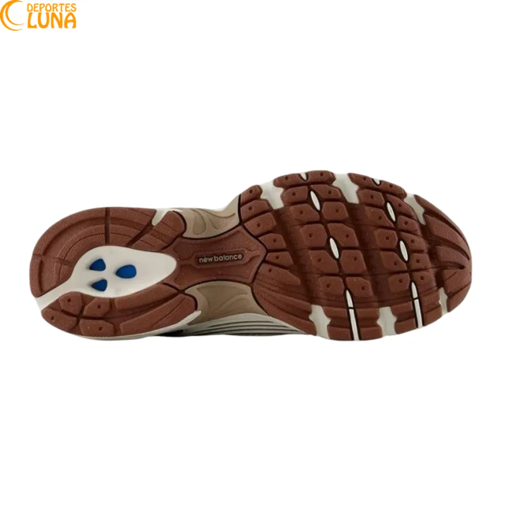 New Balance 530 U530COB – Detalle de la suela suela New Balance 530 U530COB zapatillas unisex