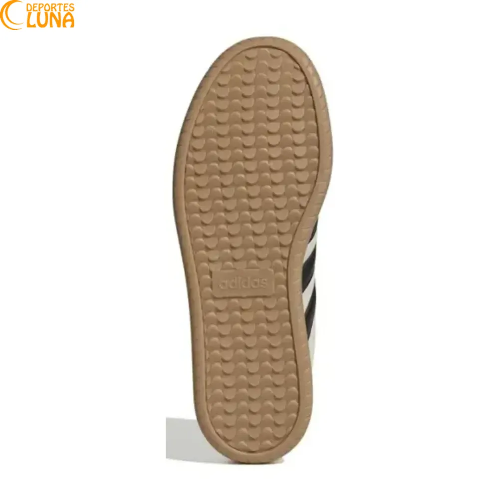 adidas Barreda KK2281 – Detalle de la suela Suela de goma adidas Barreda Hombre KK2281
