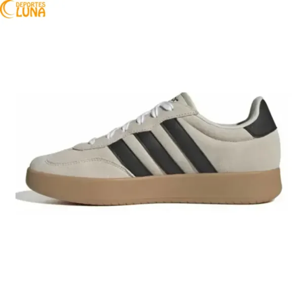 adidas Barreda KK2281 vista lateral interior