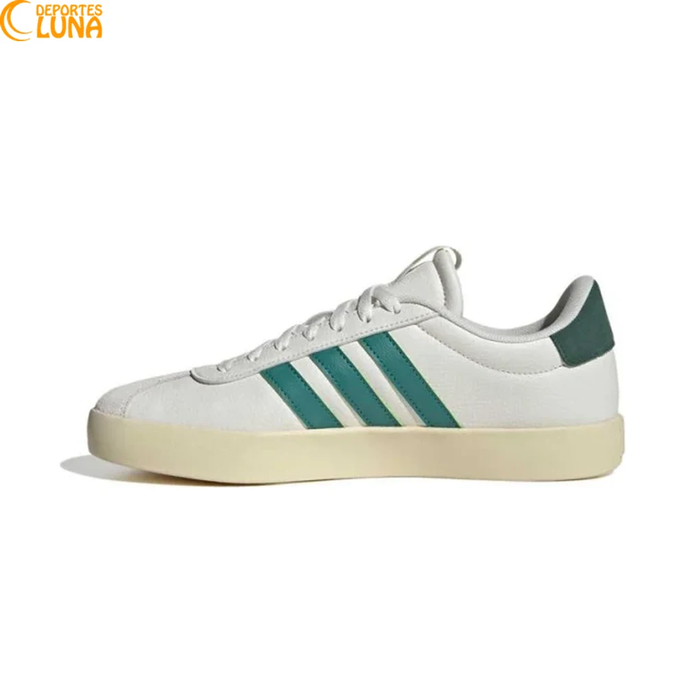 adidas VL Court 3.0 KI2101 – Vista lateral interior adidas VL Court 3.0 KI2101 vista lateral interior