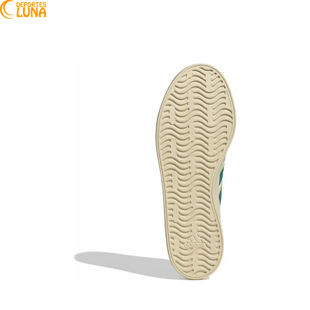 adidas VL Court 3.0 KI2101 – Detalle de la suela Suela adidas VL Court 3.0 Hombre KI2101