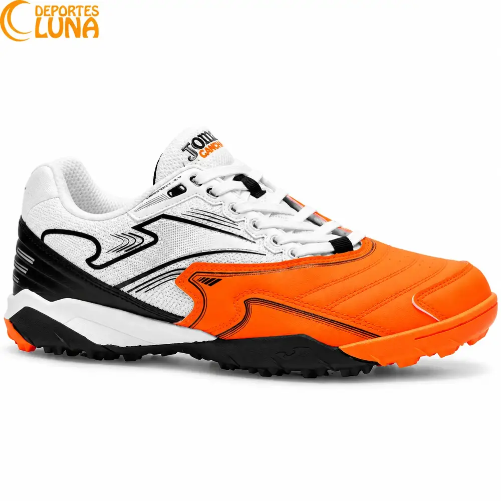 Joma Cancha 26 Turf CANS2608TF Naranja Joma Cancha 26 Turf CANS2608TF naranja
