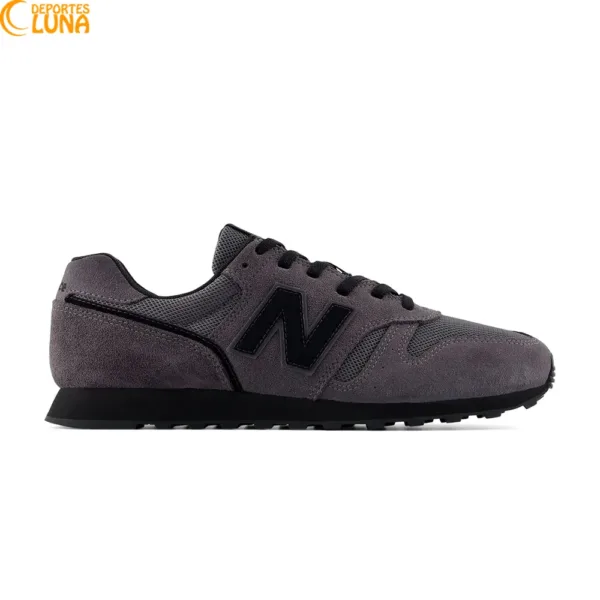 New Balance 373 M3736NJ vista lateral interior