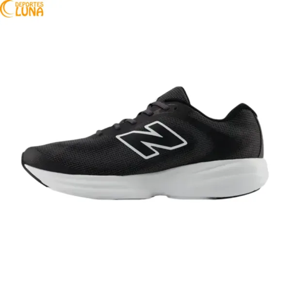 New Balance 411 v4 M4114SQ zapatillas running hombre vista interior
