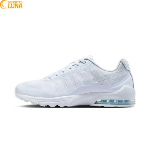 Nike Air Max Invigor 749680-013 vista lateral interior