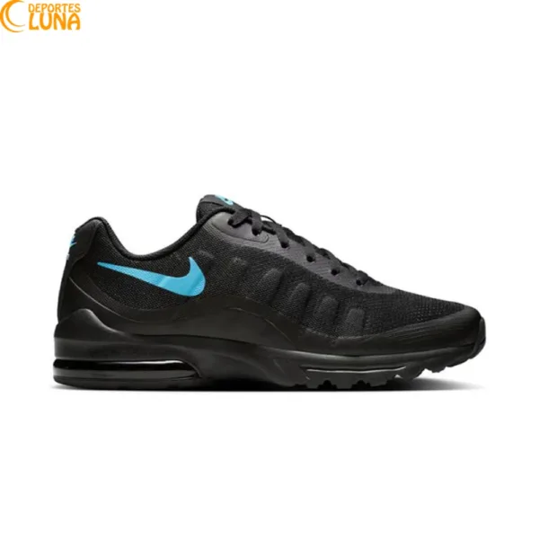 Nike Air Max Invigor Hombre 749680-014 negro