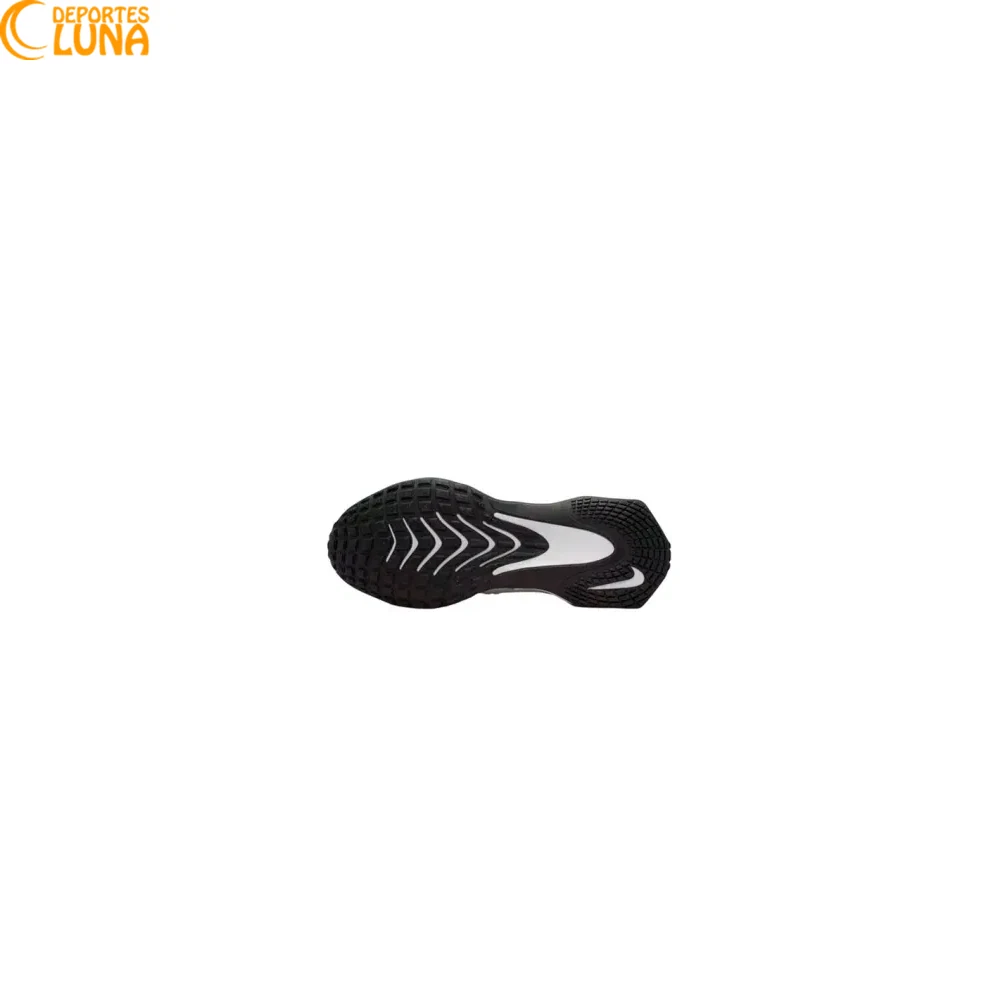Nike Metro Tek HM9493-011 – Detalle de la suela Suela Nike Metro Tek Hombre HM9493-011