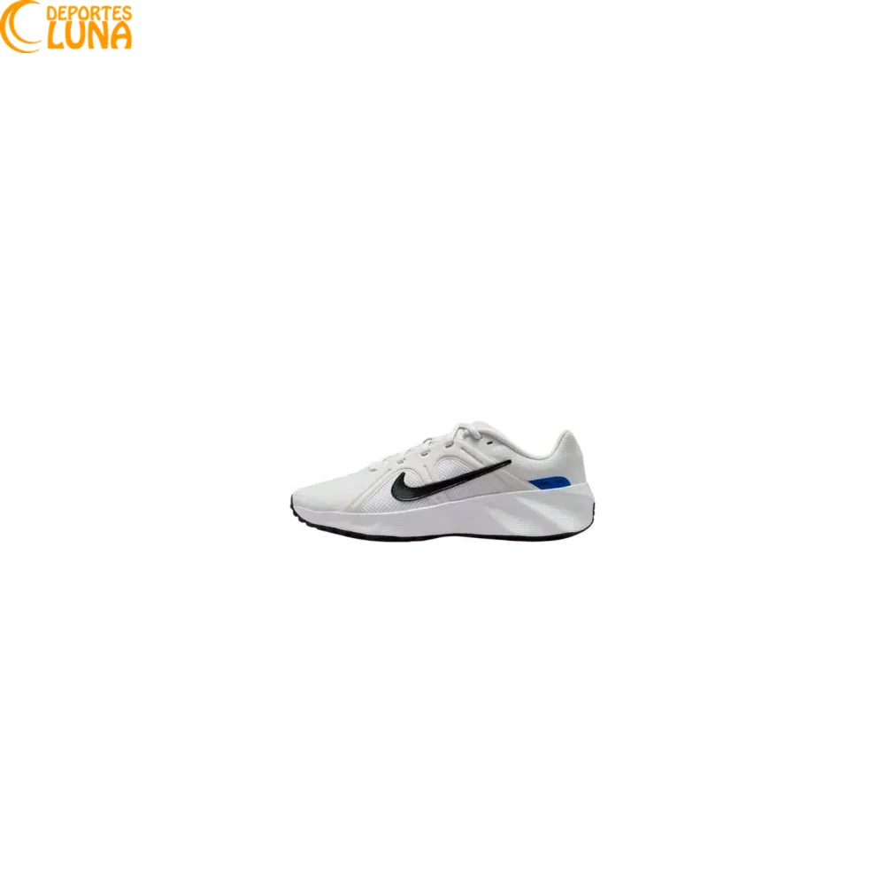 Nike Metro Tek HM9493-011 – Detalle lateral Nike Metro Tek HM9493-011 vista lateral