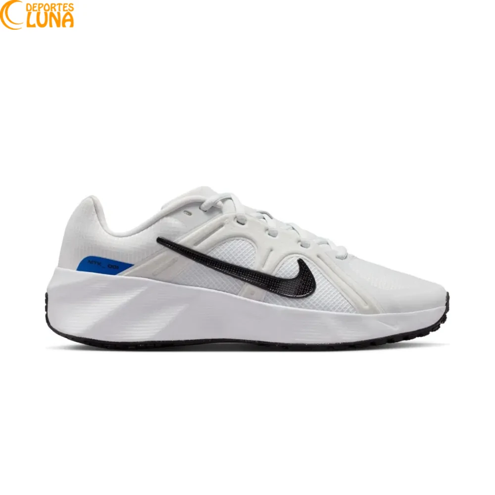 Nike Metro Tek Hombre HM9493-011 - Vista lateral Nike Metro Tek Hombre HM9493-011 vista lateral