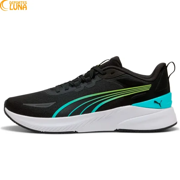 PUMA Agile Lite TR 313739-03 vista lateral opuesta