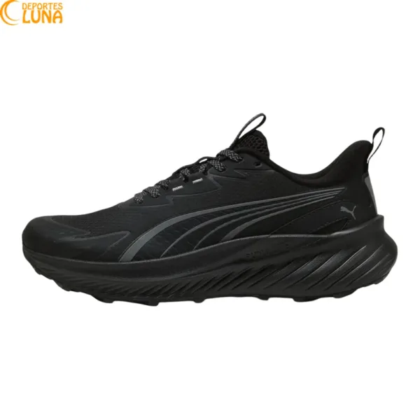 PUMA Pounce Lite 2 Trail 313736-01 vista interior