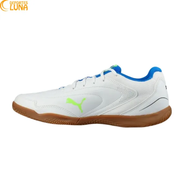 PUMA Truco IV 108845-07 fútbol sala vista interior