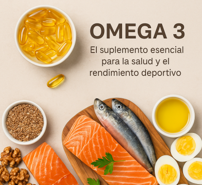 omega 3