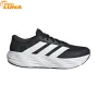 adidas Galaxy 8 hombre IH9812 negro y blanco
