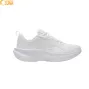 Zapatillas Under Armour Assert 11 UFM SYN 6006919-100 blancas para junior con amortiguación ligera y gran comodidad para entrenamiento, colegio y uso diario.