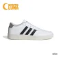 Zapatillas Adidas Breaknet 3.0 JR3559 blancas para uso diario
