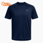 Camiseta Under Armour Tech 2.0 azul marino para hombre