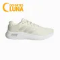 Zapatillas Adidas Cloudfoam Comfy JH6830 mujer blanco