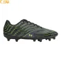 Botas de fútbol Under Armour Shadow Club 4 FG negras 6006232-001 para césped natural con excelente tracción y control del balón