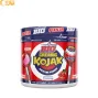 Creatina Monohidrato CREABIG FIESTA KOJAK Pürest Creatine 340 g BIG sabor caramelo