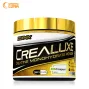 Crealuxe 180 cápsulas Creapure