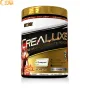 Crealuxe 500 g Creapure de iO.GENIX creatina monohidrato micronizada