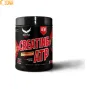 Creatine ATP 500 gr Neutro de Invictus Nutrition, monohidrato de creatina pura para fuerza y recuperación muscular