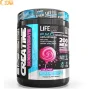 Creatine Monohydrate 200 Mesh 300g Lollipop creatina micronizada