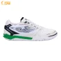 Zapatillas Joma Dribling 2502 White Indoor DRIW252IN fútbol sala