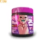 Life Pro Elektro Ki Dragon Ball Z Limited Edition 400 g preentrenamiento