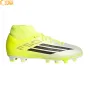 botas futbol adidas f50 club mid fg mg j ki6175