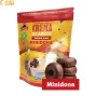 Good Morning Crema de Arroz MiniDona Negro 1 kg Max Protein para desayuno y nutrición deportiva