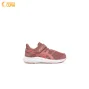 Zapatillas Asics Jolt 4 PS Dark Pink Clay para niñas