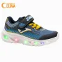 Zapatilla Joma Aquiles JR con luces LED para niños