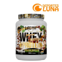 Whey Gourmet Edition 900g