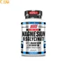Magnesium Bisglycinate 100 Cápsulas BIG, magnesio de alta absorción y biodisponibilidad